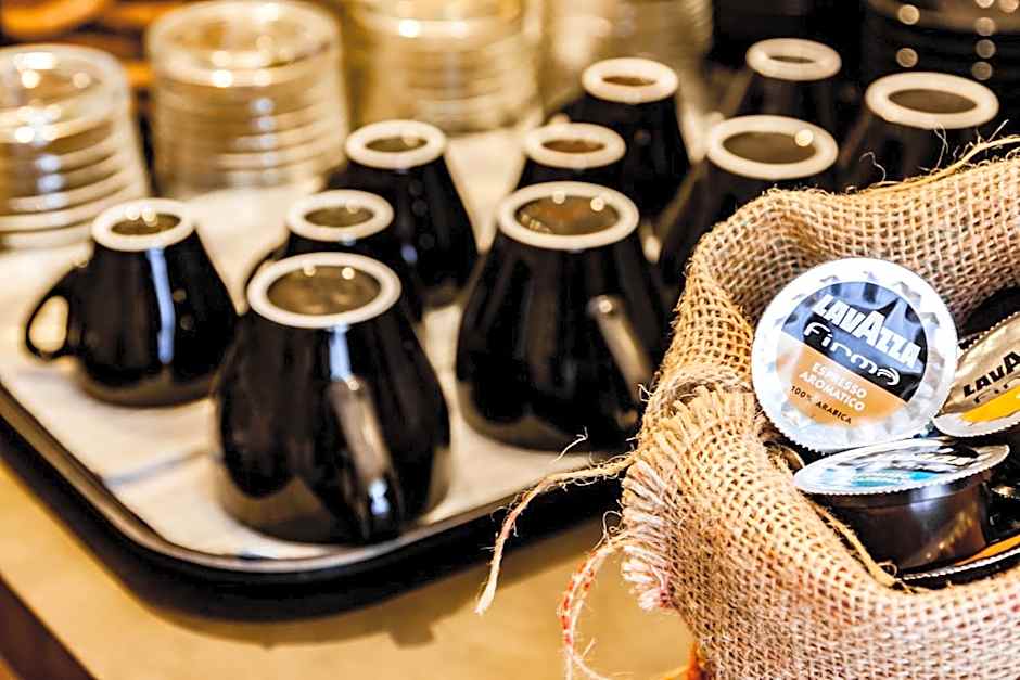 TRAVEL STATION Bedandbreakfast