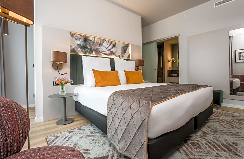 Leonardo Royal Hotel Barcelona Fira