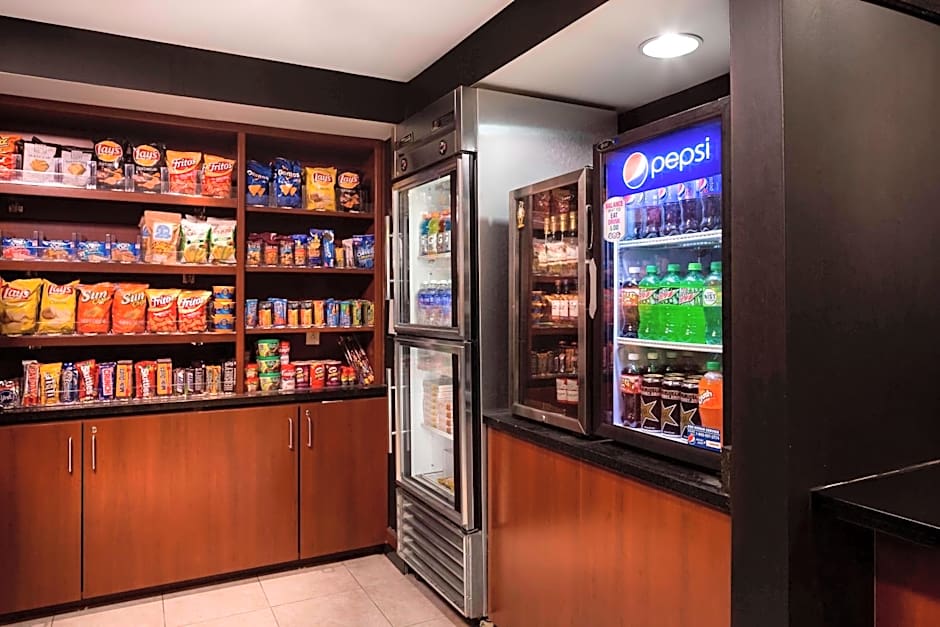 Courtyard by Marriott Columbia