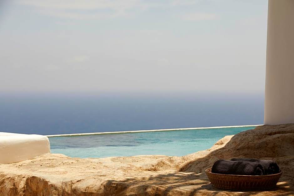 Myconian Panoptis Escape, a member of Small Luxury Hotels of the World