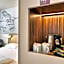 Mercure Hotel Berlin City