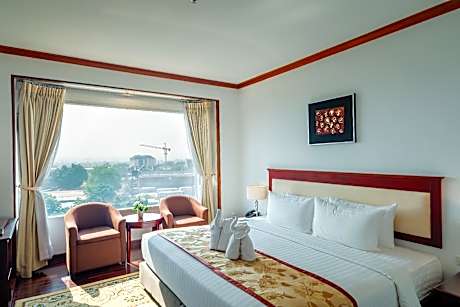 Premier Suite River View King