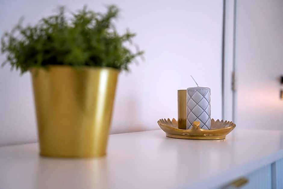 Wellness Apartmány Vila Republika