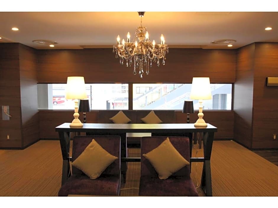 Hotel Il Credo Gifu - Vacation STAY 84634