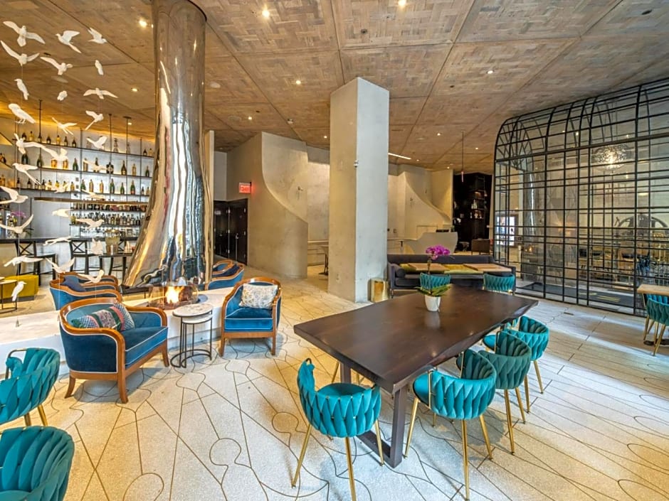 The Marmara Park Avenue