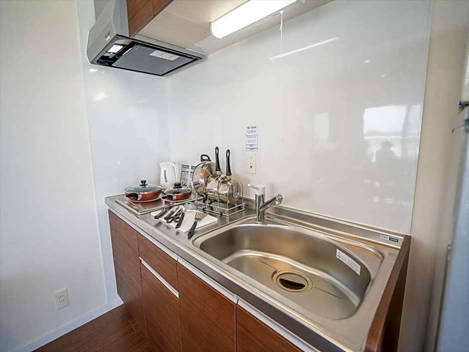 Seaside Condominium Rana Chatan