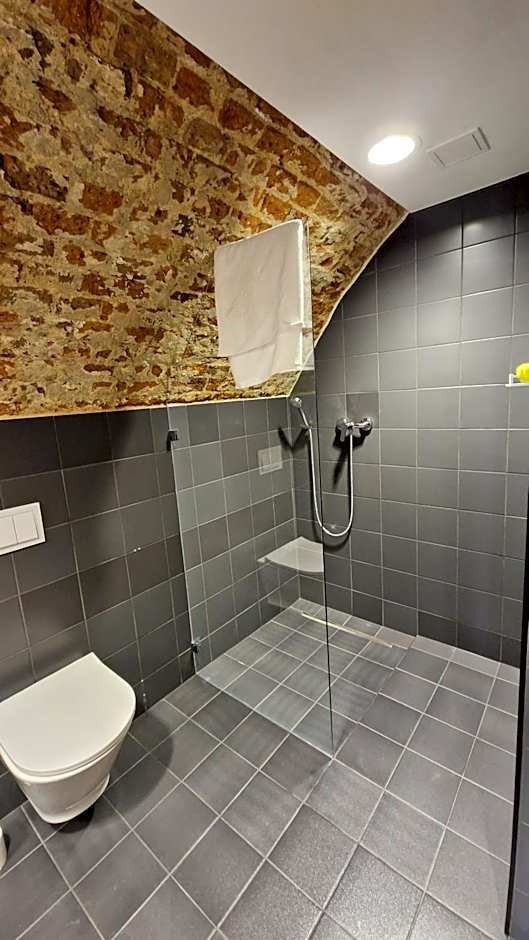 Twierdza Srebrna Góra Donżon