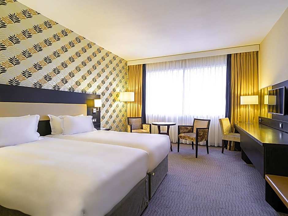 Mercure Antwerp City South