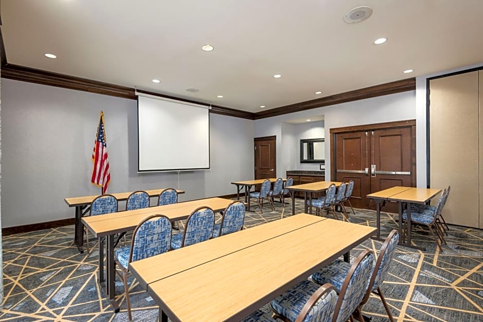 Courtyard by Marriott Abilene Northeast