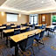 Courtyard by Marriott Grand Rapids Airport