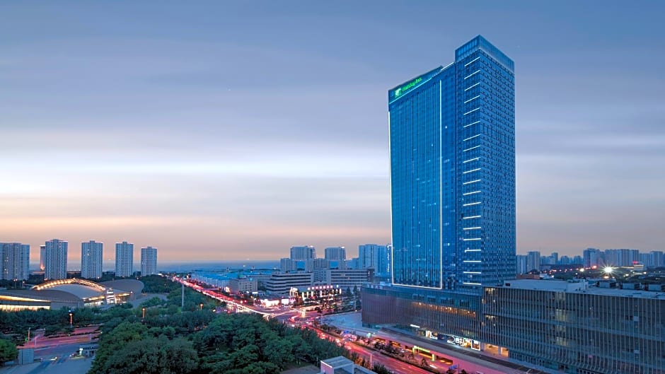 Holiday Inn Qinhuangdao Haigang By IHG