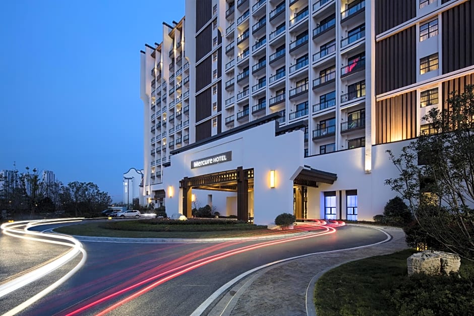 Mercure Hefei Sunac