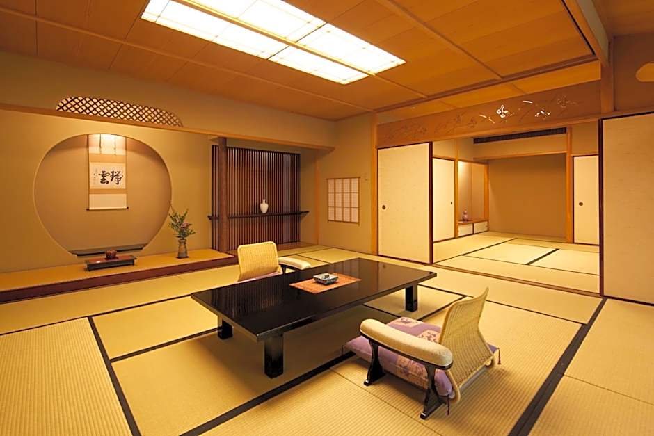 UNZEN HANZUIRYO by Onko Chishin