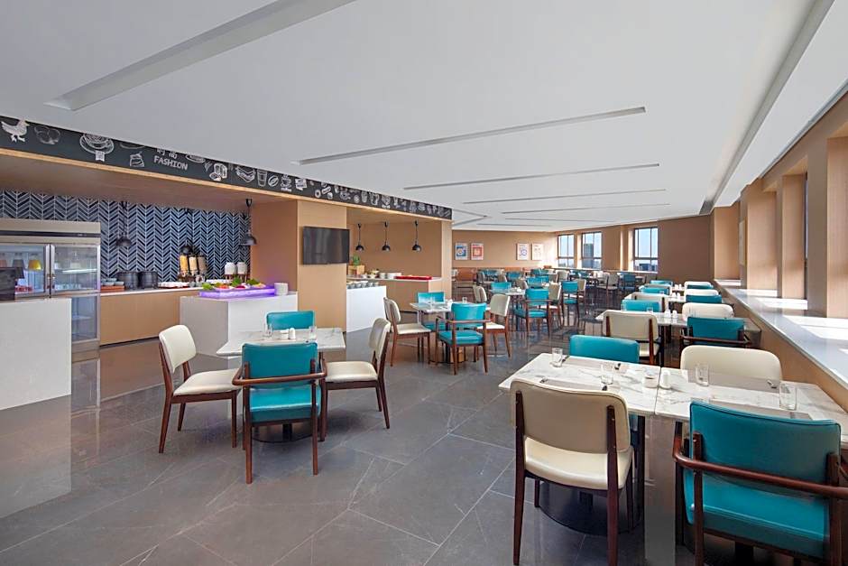 Fairfield by Marriott Kunshan