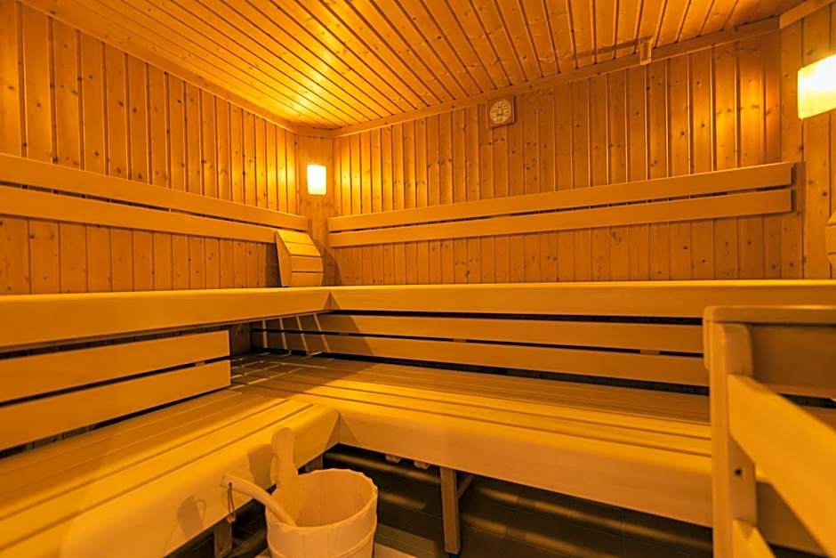 Hotel Garni Apart TINA