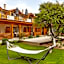Orange Garden Hotel Akyaka