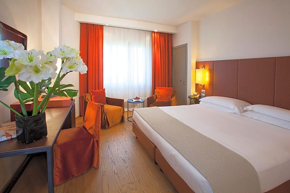Starhotel Michelangelo