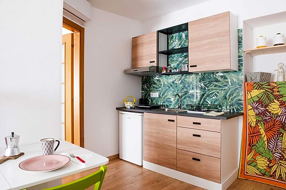 B.I.C. (bnb in centro)