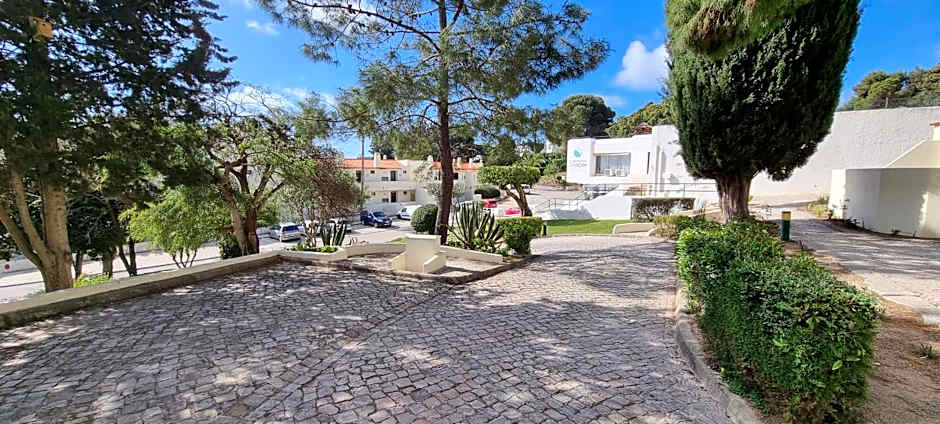 Albufeira Jardim by Umbral