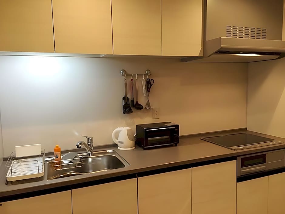 Hakuba Grand Apartments