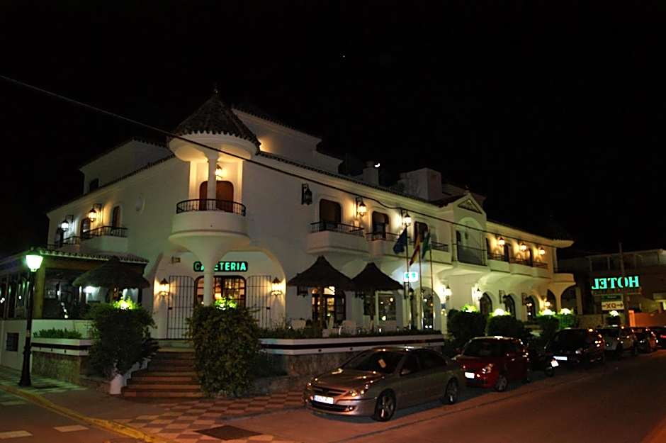 Hotel Pozo del Duque