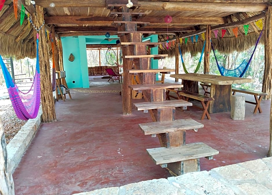 Rancho Aak