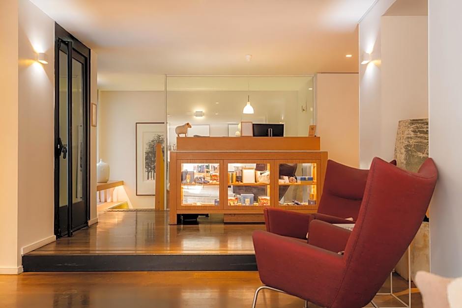 9Hotel Republique