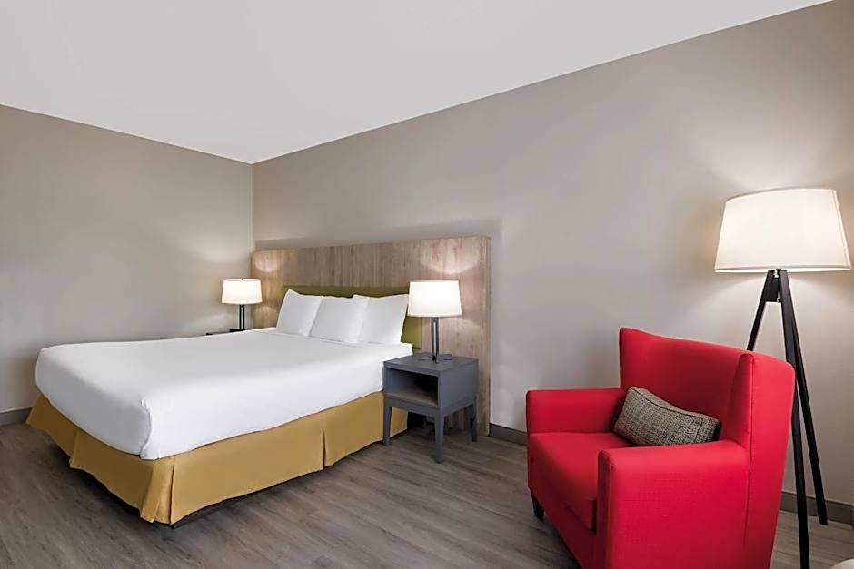 Country Inn & Suites by Radisson, Harrisburg Northeast - Hershey