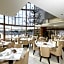 Granville Island Hotel