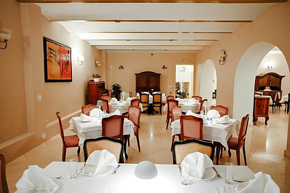 Hotel Jardin