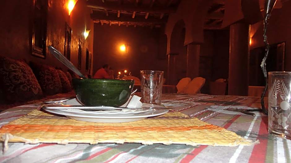 Auberge Famille Benmoro