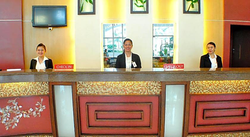 Hotel Elizabeth Cebu