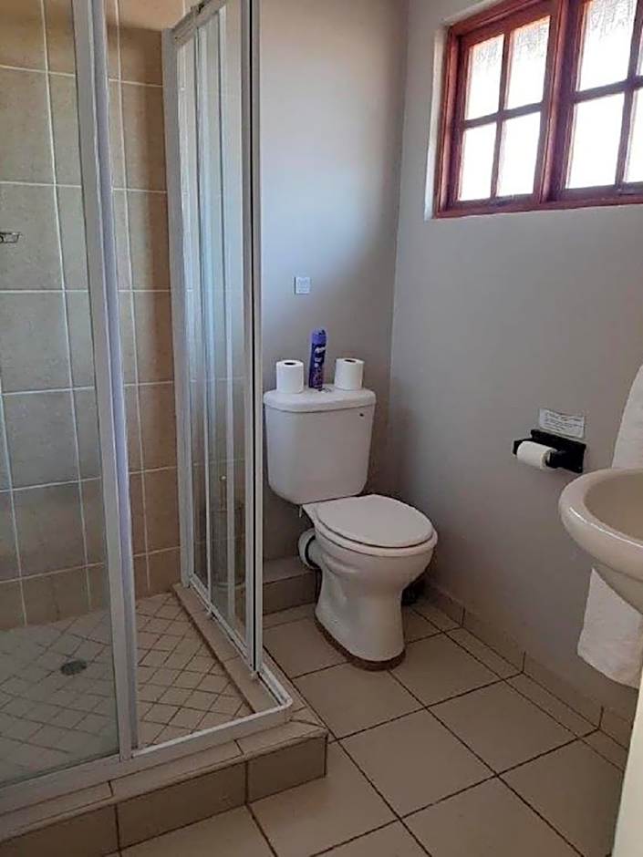 Matalatala Wildlife Lodge