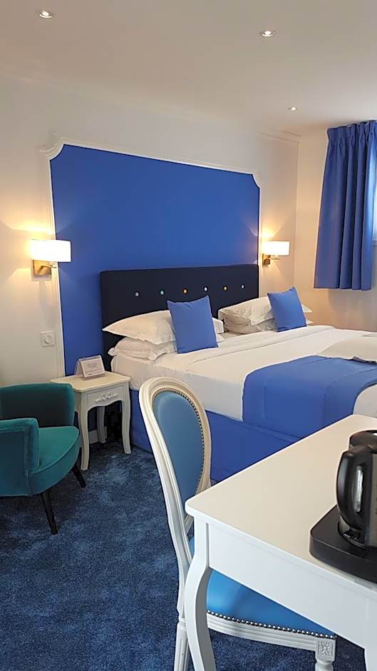 Kyriad Saumur Centre