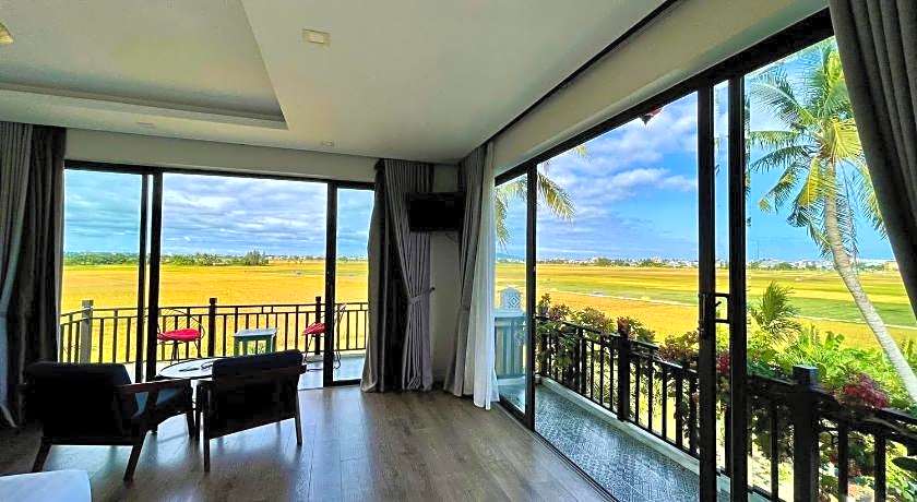 Hoi An Four Seasons Villa