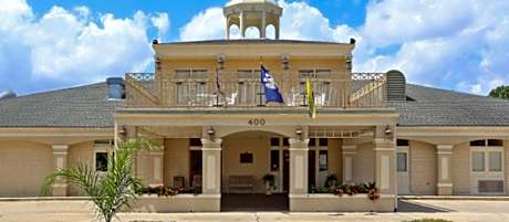 Carmel Inn And Suites Thibodaux