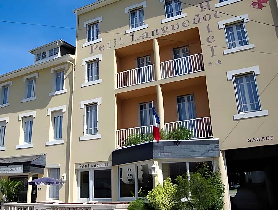 Hotel Au Petit Languedoc