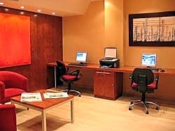 Hotel Garbi Millenni