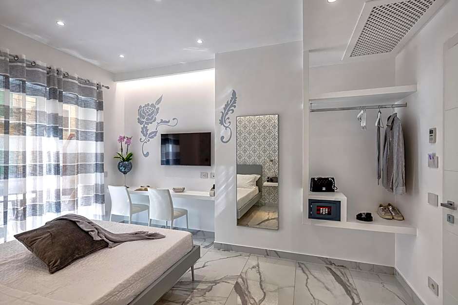Maison Marienne - Deluxe B&B