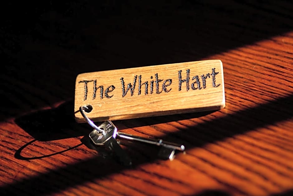 The White Hart, South Harting