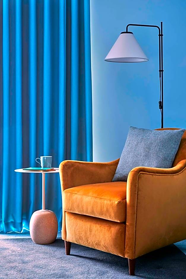 Hyatt Centric Cambridge