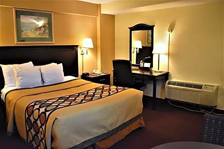 Queen Room