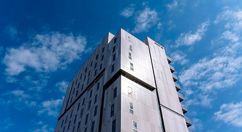 Keisei Richmond Hotel Tokyo Oshiage