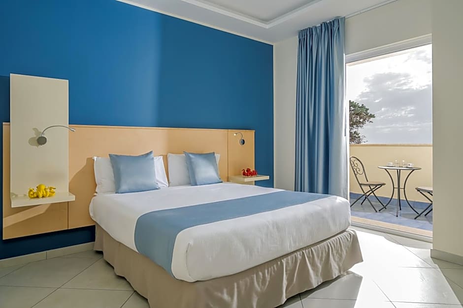 Grand Hotel Santa Maria