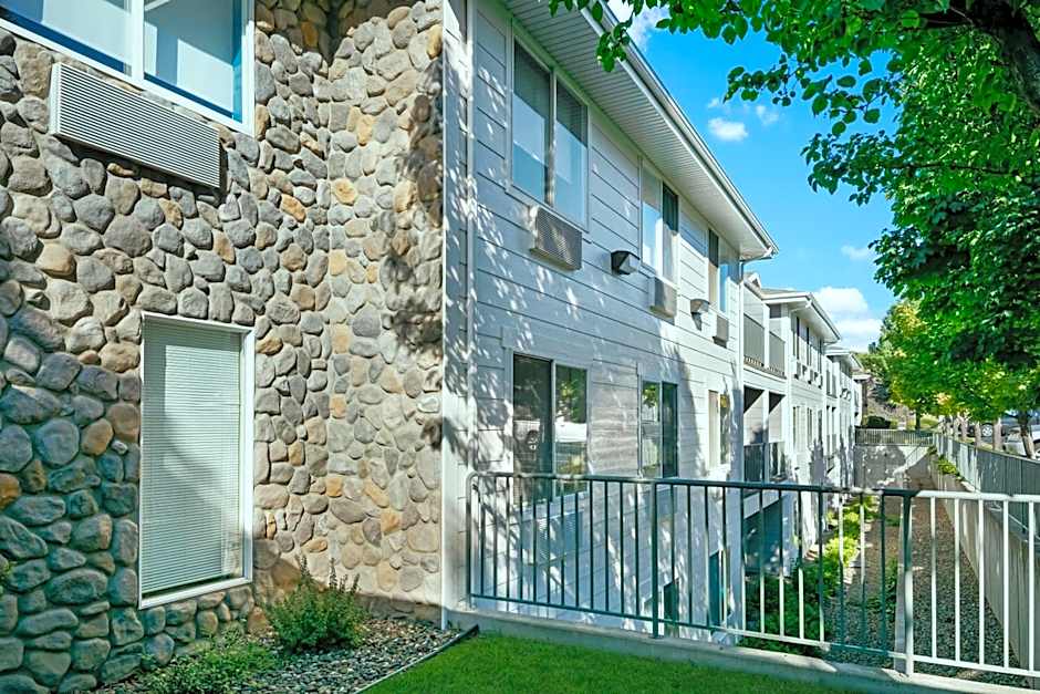 Holiday Inn Express Lewiston By IHG