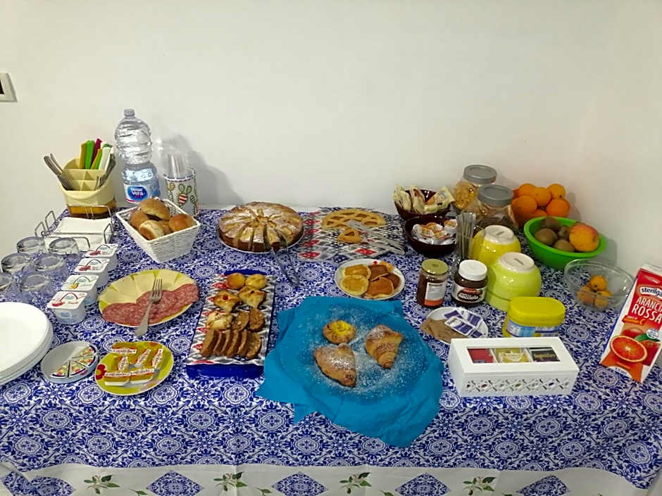 Morfeo B&B