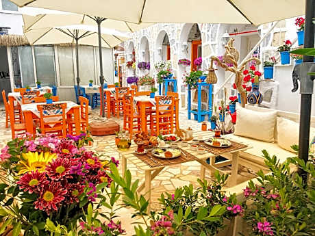 Bodrum Sade Otel