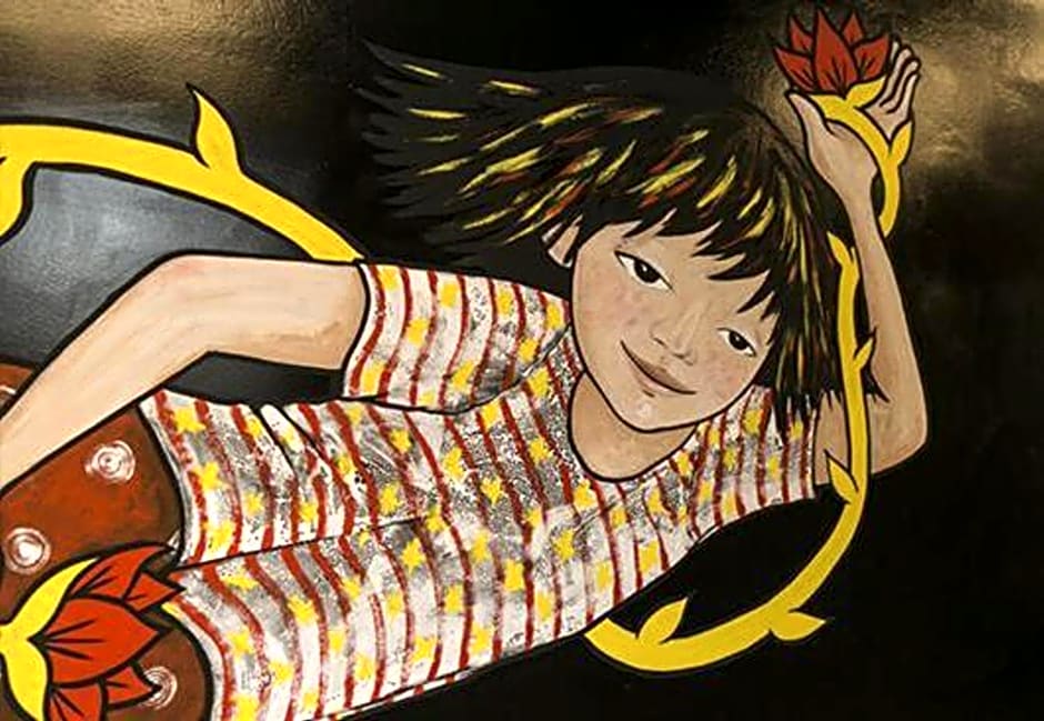 Street Art Inn Florence