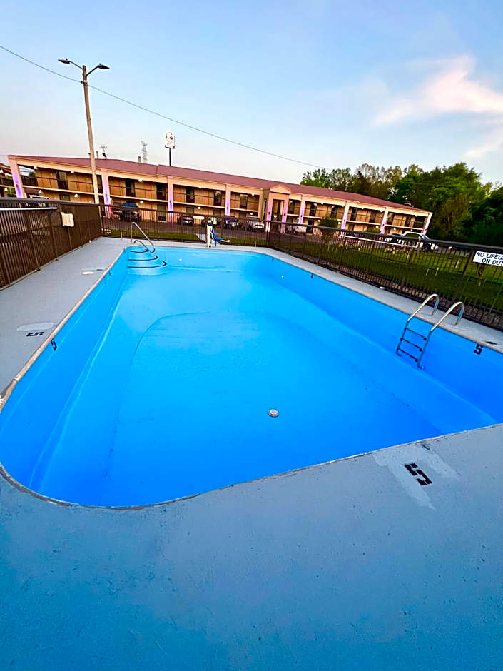 Days Inn by Wyndham Athens