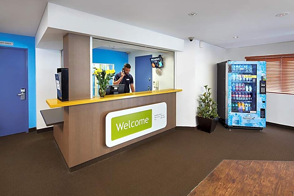 ibis Budget Perth Airport